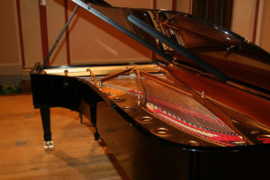 Rekordowa liczba ponad 500 zgłoszeń do Konkursu Chopinowskiego