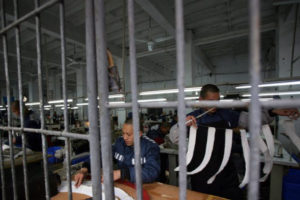 Tesco wstrzymuje współpracę z chińską fabryką po doniesieniach o niewolniczej pracy