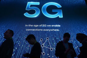 Francuski minister gospodarki: Huawei nie zostanie wykluczony z rynku 5G