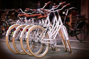 Gliwice: Miasto zamawia rowery miejskie z lokalizatorami GPS