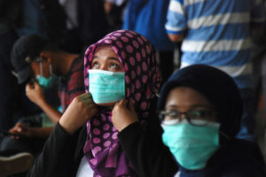 Światowa Organizacja Zdrowia określiła epidemię koronawirusa jako pandemię