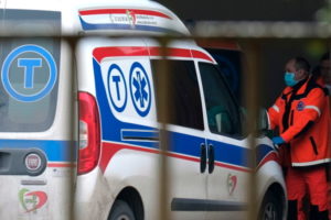 Ministerstwo Zdrowia: Zmarła piąta osoba zakażona koronawirusem, 28 nowych przypadków
