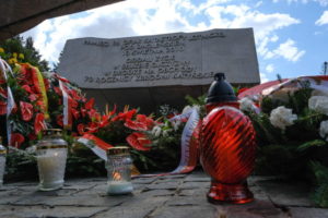 Zginęli 10 kwietnia 2010 r. w katastrofie smoleńskiej