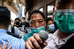 KPCh próbuje ominąć prawodawstwo Hongkongu, aby wprowadzić w mieście prawo o „bezpieczeństwie narodowym”