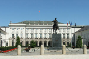 Marszałek Sejmu zarządziła wybory prezydenckie na niedzielę 28 czerwca. Kalendarz wyborczy