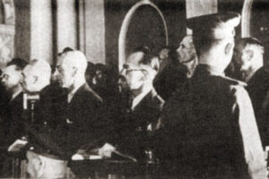 75 lat temu w Moskwie rozpoczął się proces przywódców Polskiego Państwa Podziemnego