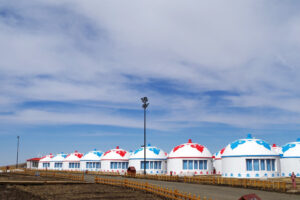 W Chinach w Mongolii Wewnętrznej wydano ostrzeżenie przed dżumą