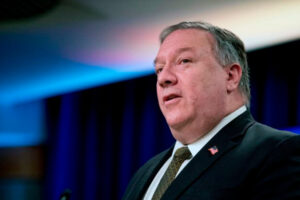 Polityka zagraniczna Stanów Zjednoczonych zasadza się na niezbywalnych prawach – mówi sekretarz stanu USA Mike Pompeo