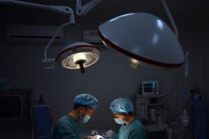 4 serca w 10 dni: Chiński bank organów „na żądanie” budzi obawy dotyczące grabieży organów