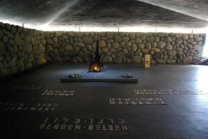 Instytut Yad Vashem uhonorował ponad 7 tys. Polaków ratujących Żydów