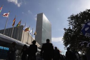 Treść ujawnionych e-maili potwierdza, że ONZ przekazało KPCh nazwiska dysydentów
