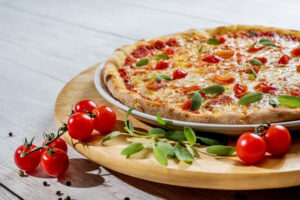 Polka zwyciężczynią konkursu na najlepszą domową pizzę neapolitańską