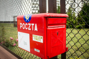 Poczta Polska: Emerytury wypłacane do 5. dnia miesiąca będą dystrybuowane jeszcze przed świętami