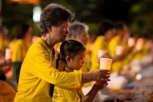 Książka ujawniająca 20-letnie prześladowania Falun Gong przez Pekin zdobyła nagrodę Benjamina Franklina