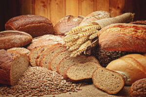 Najdroższy chleb świata wypiekany jest koło Malagi, kosztuje 1480 euro za bochenek