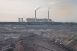 W Elektrowni Bełchatów po awarii działa kolejny, siódmy blok energetyczny