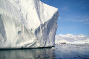 Na Morzu Weddella powstała największa góra lodowa na świecie, prawie cztery razy większa od Nowego Jorku