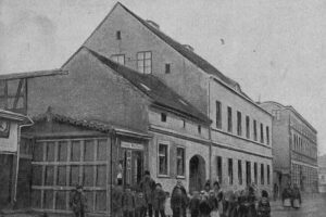 120 lat temu we Wrześni doszło do strajku dzieci przeciw germanizacji