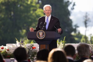 Biden: USA mają zasoby w sferze cyberbezpieczeństwa i są gotowe do ich użycia