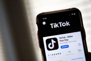 Kolejny pozew przeciwko chińskiej aplikacji TikTok za naruszanie prywatności dzieci