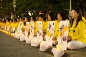 Historie pięciu praktykujących Falun Gong zamęczonych na śmierć w chińskich więzieniach
