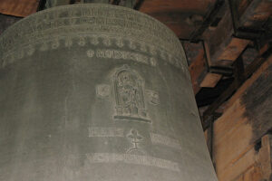 Dzwon Zygmunt ma urodziny, na jego bicie odpowiedzą wszystkie dzwony w Krakowie