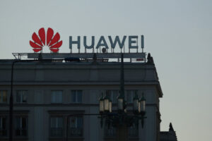 Dyrektor z Huawei oskarżony o szpiegostwo ponownie zatrzymany