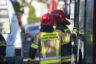 Polscy strażacy przekierowani do Besni, o pomoc poprosili ich mieszkańcy