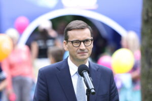Premier: Polska pomoże w ewakuacji około 100 osób z Afganistanu