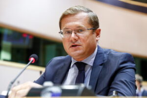 Ambasador Polski przy UE: W PE obawy ws. możliwych prowokacji podczas manewrów Zapad-2021