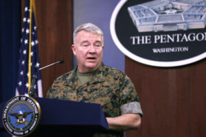 Pentagon: W sierpniowym ataku USA w Afganistanie zginęli cywile