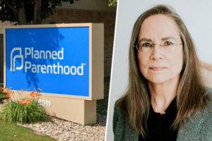 „Boska ręka” doprowadza lekarkę wcześniej zajmującą się aborcją w Planned Parenthood do zmiany poglądów i opowiedzenia się za ochroną życia