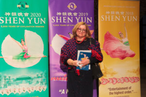 Z Torunia do starożytnych Chin. Wyjątkowa podróż w czasie z Shen Yun