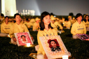 101 praktykujących Falun Gong prześladowanych w Chinach w ciągu 10 miesięcy aż do śmierci