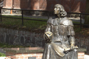 Tablica astronomiczna Kopernika – jedyna i wciąż nie do końca poznana
