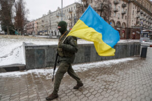 Ambasador RP w Kijowie: To miasto jest nie do zdobycia