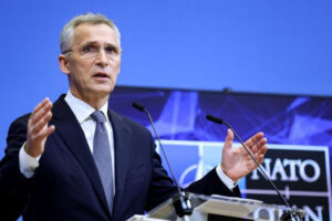 NATO: Wzmocnimy naszą zdolność do odstraszania i obrony