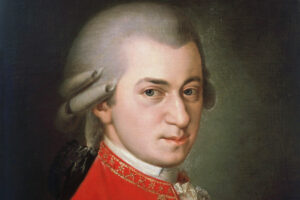 Moc dźwięku: Efekt Mozarta