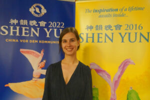 Shen Yun w Lublinie zachwycało widzów i uczyło chińskiej kultury