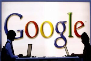 Komentarz: Czy Google sprzedaje Twoje prywatne dane do Chin?