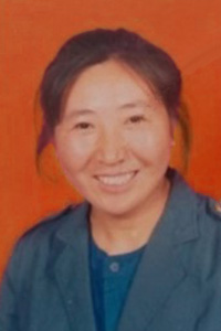 Guan Fengxia (Minghui.org)