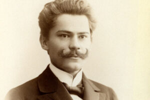 150 lat temu urodził się Jan Szczepanik, wynalazca zwany polskim Edisonem