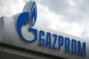 Gazprom ogłosił, że wstrzymuje dostawy gazu na Łotwę