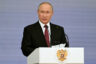 Rosja: Putin ogłasza częściową mobilizację