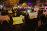Protesty przeciwko lockdownom covidowym w Pekinie, Szanghaju i innych miastach