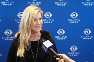 Wolność przekonań, ekspresji i kultury na premierze Shen Yun w Atlancie