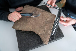 Odkryto najstarszy na świecie kamień z pismem runicznym