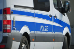 Rzecznik MSZ: Nikomu z pasażerów autokaru, który rozbił się w Niemczech, nie zagraża niebezpieczeństwo