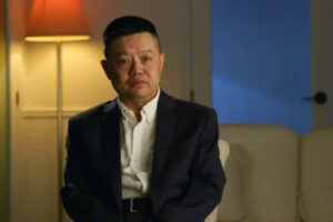 „On żył” – udręczony chiński lekarz opowiada o grabieży organów przeprowadzonej w furgonetce