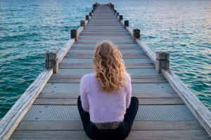 Uzdrawiająca moc medytacji w leczeniu 5 chorób psychicznych, w tym depresji